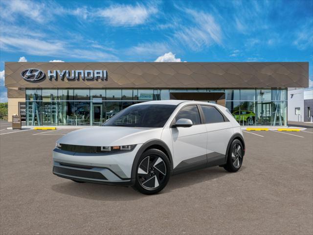 2026 Hyundai IONIQ 5 SEL for sale in CHICO, CA
