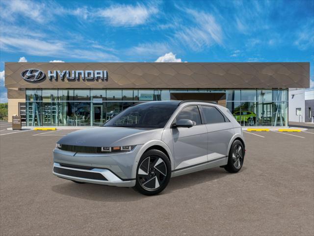 2026 Hyundai IONIQ 5 Limited for sale in CHICO, CA