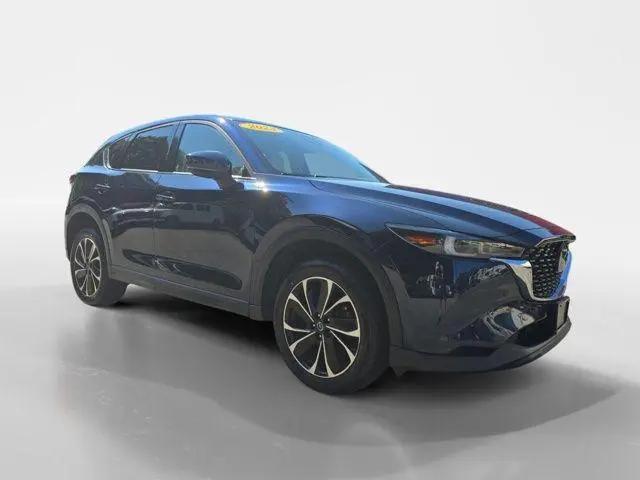 2023 Mazda CX-5 2.5 S Premium for sale in Wakefield, MA