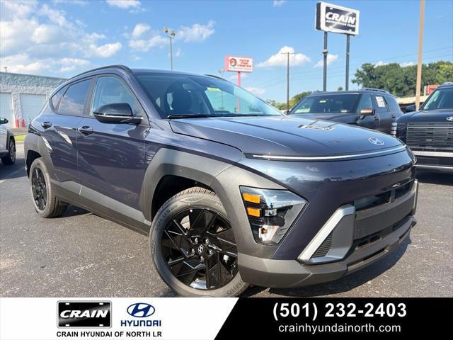 2026 Hyundai Kona SEL Sport for sale in NORTH LITTLE ROCK, AR
