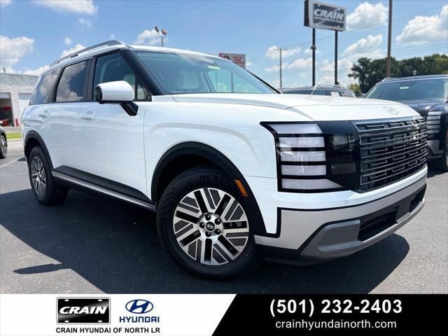 2026 Hyundai Palisade SEL Premium 7P for sale in NORTH LITTLE ROCK, AR