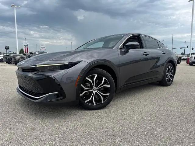 2023 Toyota Crown Limited for sale in Jonesboro, AR