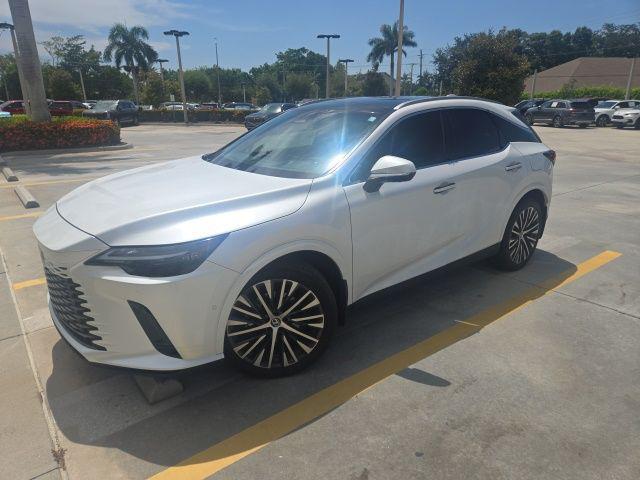 2023 Lexus RX 350 Premium Plus for sale in NAPLES, FL