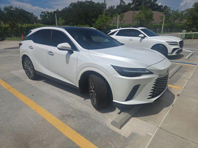 2023 Lexus RX 350 Premium Plus