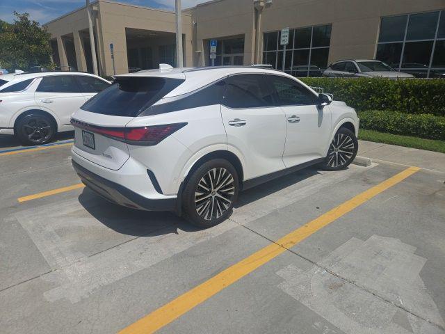2023 Lexus RX 350 Premium Plus