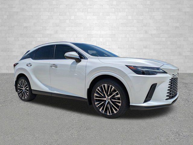 2023 Lexus RX 350 Premium Plus for sale in NAPLES, FL