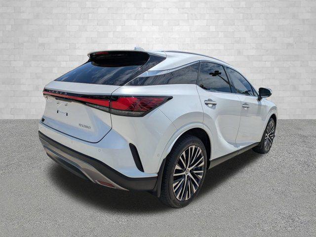 2023 Lexus RX 350 Premium Plus
