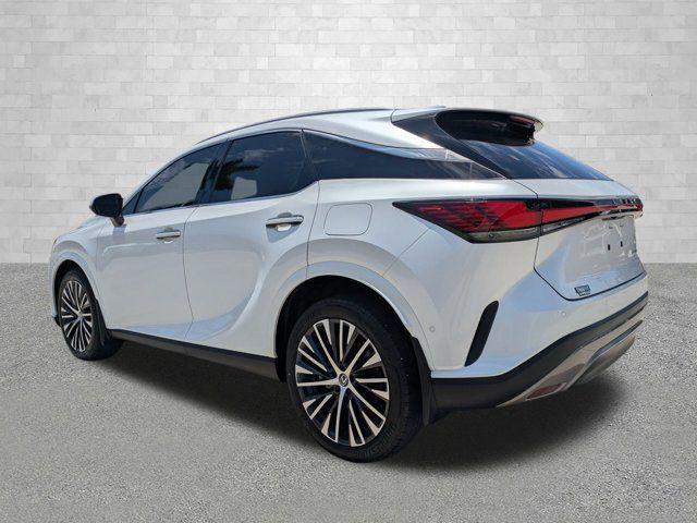 2023 Lexus RX 350 Premium Plus