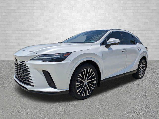 2023 Lexus RX 350 Premium Plus