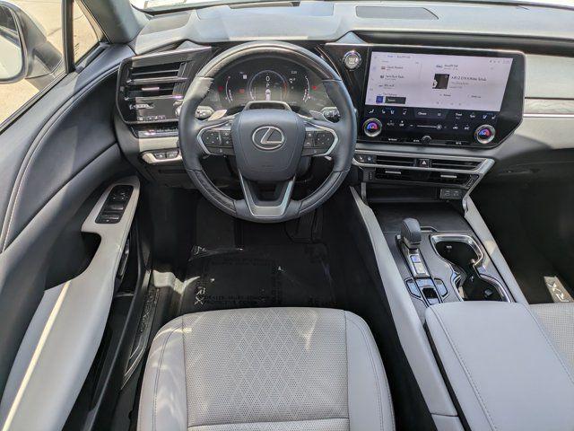 2023 Lexus RX 350 Premium Plus