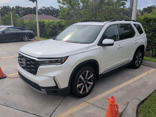 2023 Honda Pilot 2WD Touring for sale in NAPLES, FL