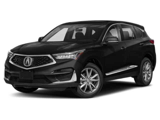 2021 Acura RDX Technology Package for sale in NAPLES, FL