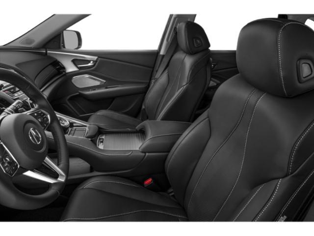 2021 Acura RDX Technology Package