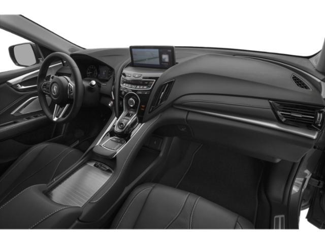 2021 Acura RDX Technology Package