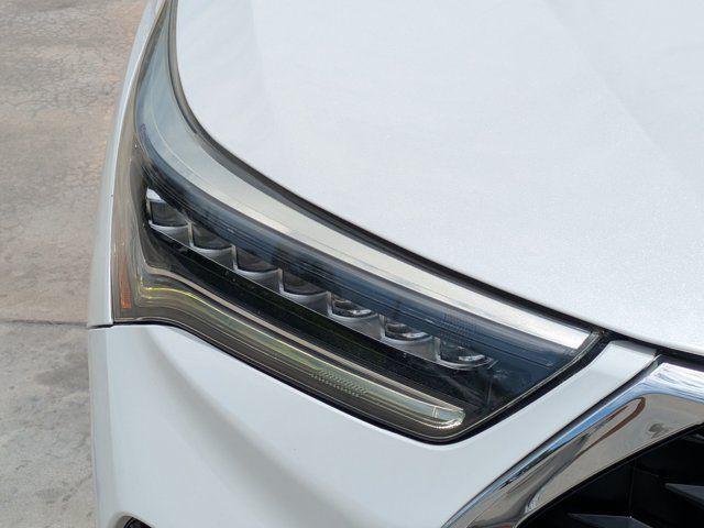 2021 Acura RDX Technology Package