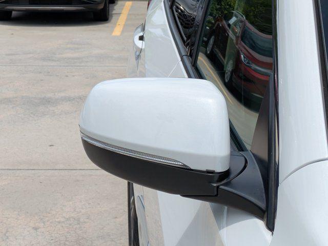 2021 Acura RDX Technology Package