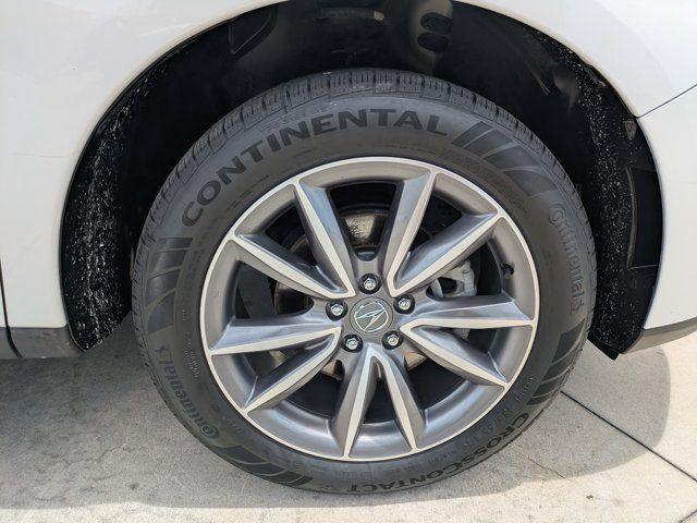 2021 Acura RDX Technology Package
