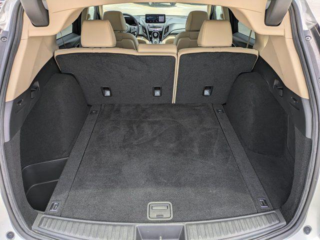 2021 Acura RDX Technology Package