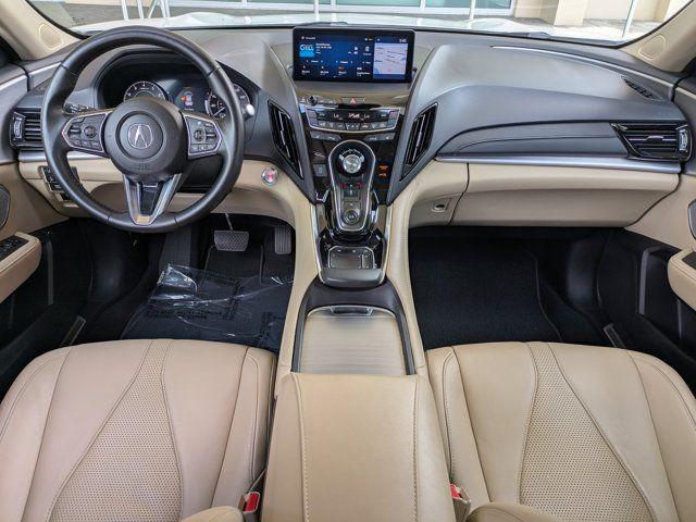 2021 Acura RDX Technology Package