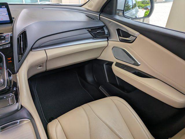 2021 Acura RDX Technology Package
