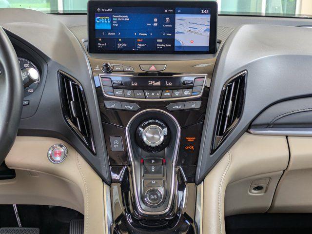 2021 Acura RDX Technology Package