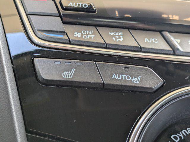2021 Acura RDX Technology Package
