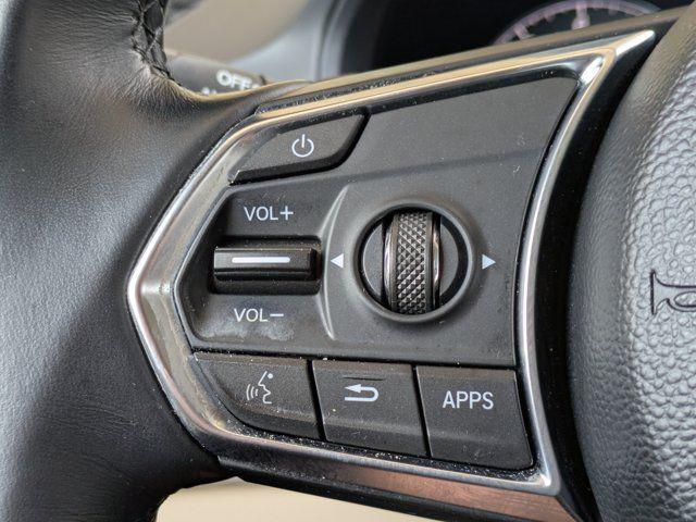 2021 Acura RDX Technology Package