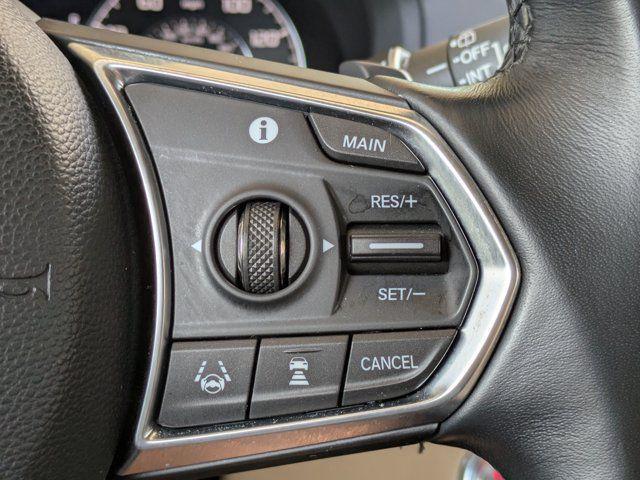 2021 Acura RDX Technology Package