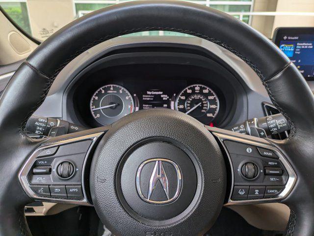 2021 Acura RDX Technology Package