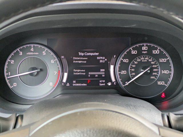2021 Acura RDX Technology Package