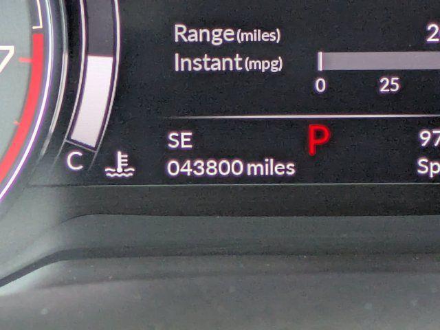 2021 Acura RDX Technology Package