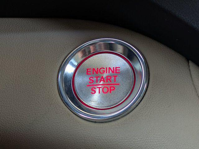 2021 Acura RDX Technology Package