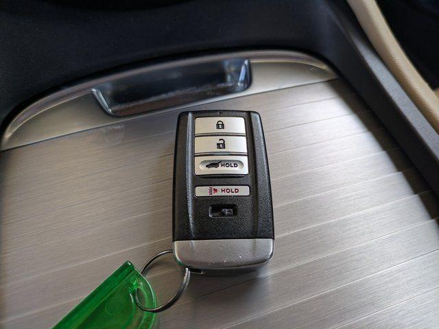 2021 Acura RDX Technology Package