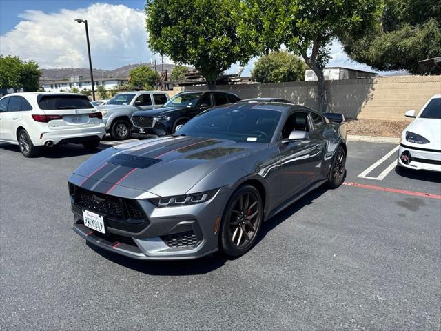 2025 Ford Mustang GT Premium Fastback for sale in EL CAJON, CA