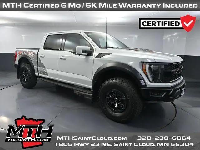 2023 Ford F-150 Raptor for sale in St Cloud, MN