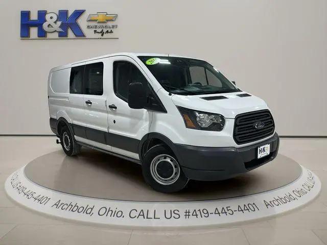 2016 Ford Transit Base for sale in Archbold, OH