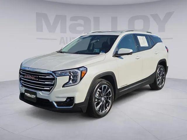 2022 GMC Terrain AWD SLT for sale in Winchester, VA