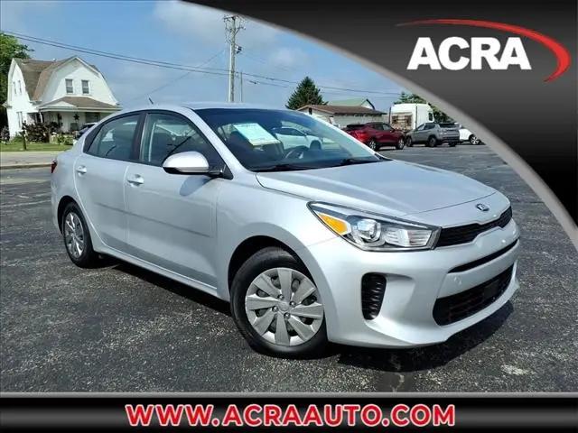 2020 Kia Rio S for sale in Greensburg, IN