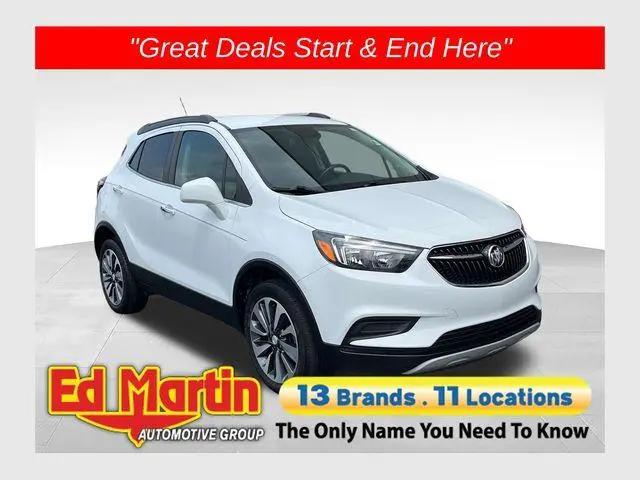 2022 Buick Encore AWD Preferred for sale in Anderson, IN