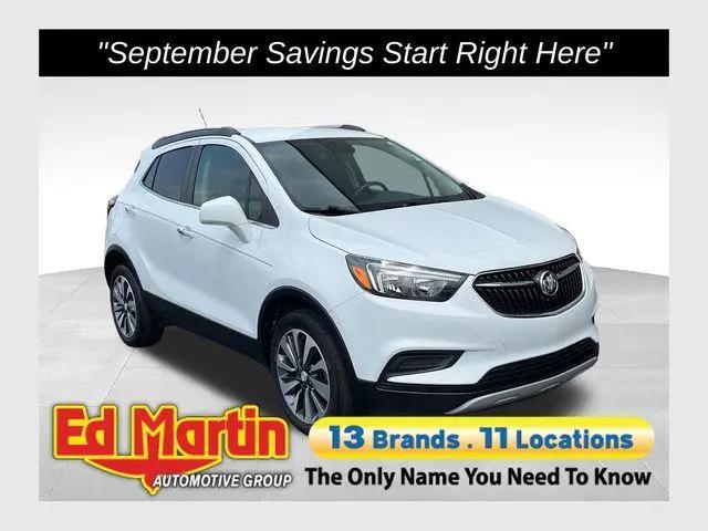 2022 Buick Encore AWD Preferred for sale in Anderson, IN