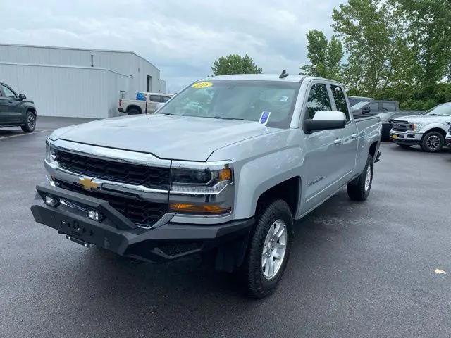 2018 Chevrolet Silverado 1500 1LT for sale in Geneva, NY