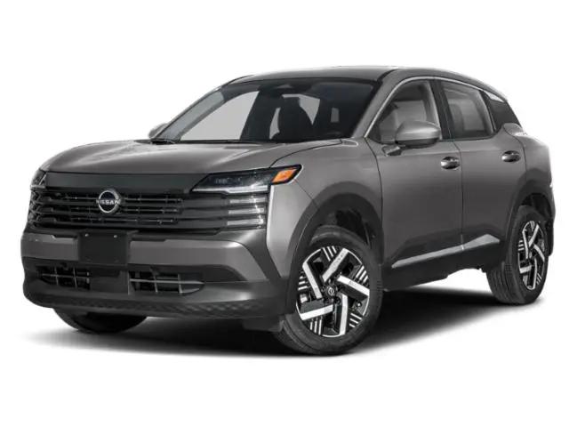 2026 Nissan Kicks SV for sale in Farmington Hills, MI