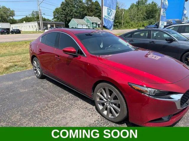 2019 Mazda Mazda3 Premium Package for sale in Liverpool, NY