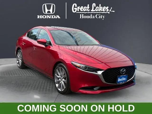 2019 Mazda Mazda3 Premium Package for sale in Liverpool, NY