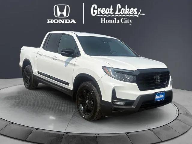 2023 Honda Ridgeline Black Edition for sale in Liverpool, NY