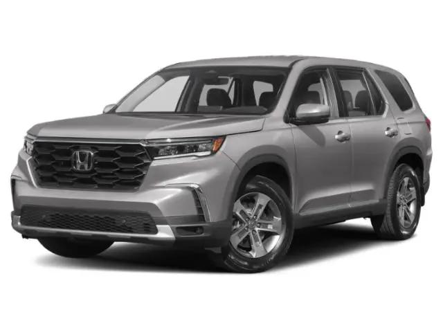 2023 Honda Pilot 2WD EX-L 7 Passenger for sale in Baxley, GA