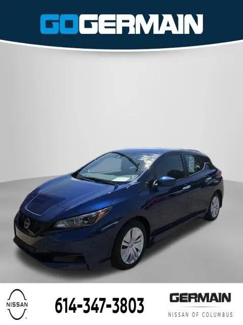 2023 Nissan LEAF S 40 kWh for sale near Columbus, OH