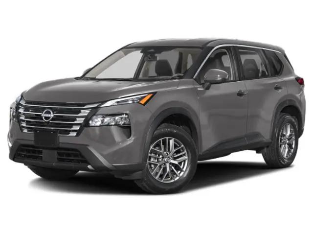 2024 Nissan Rogue S FWD for sale in Elkhorn, WI
