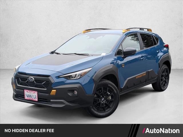 2026 Subaru Crosstrek Wilderness for sale in Roseville, CA