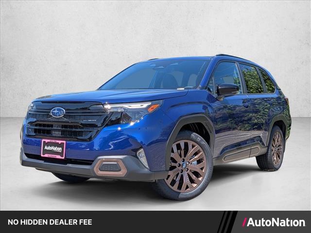 2026 Subaru Forester Sport for sale in Roseville, CA